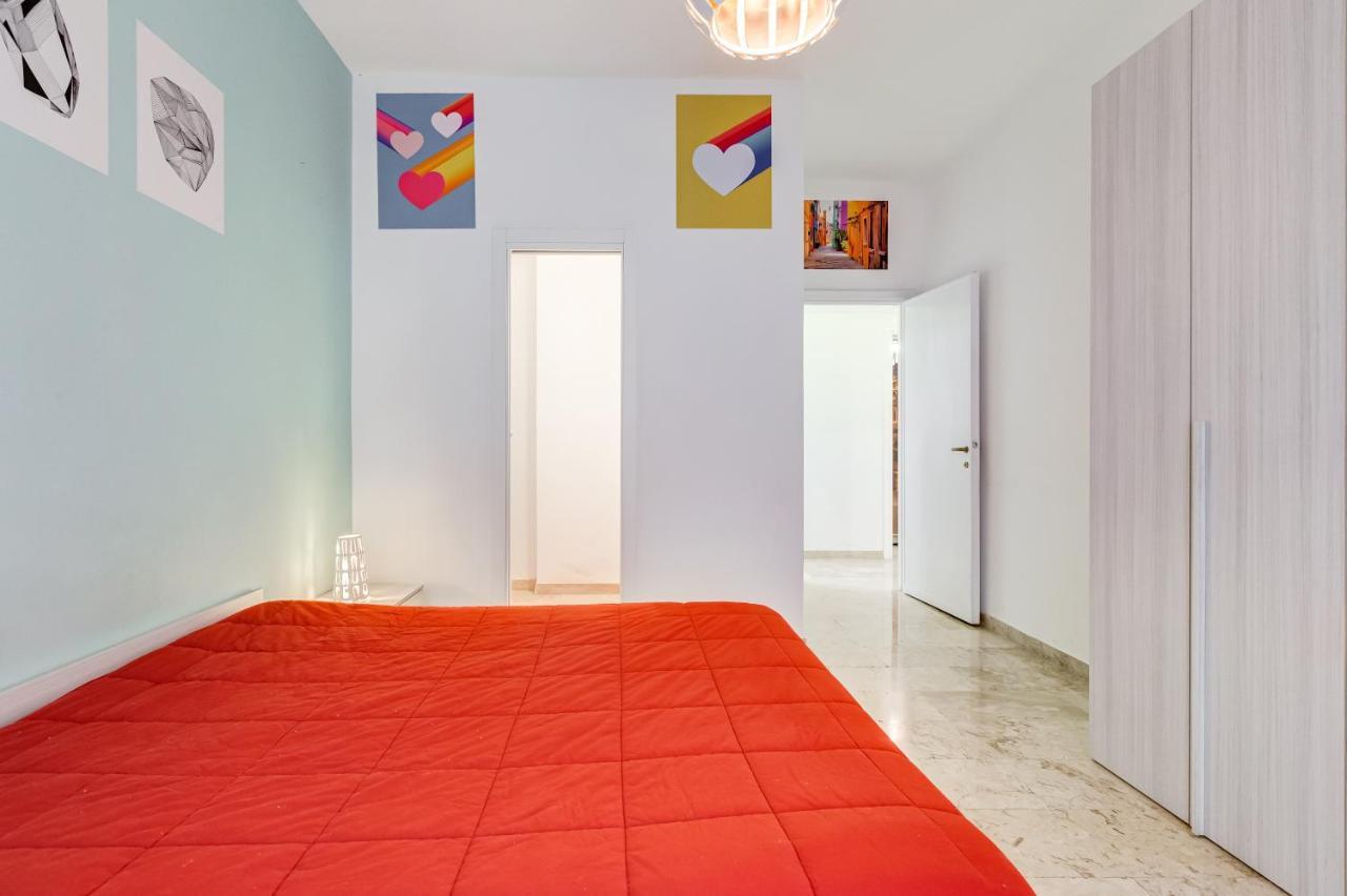 Jmartins Vatican Suites Rome Exterior photo